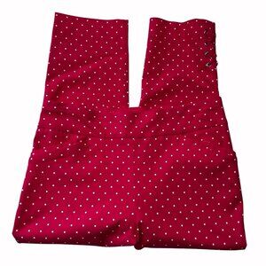 Chico's Perfect stretch capri pull on pants women's 0.5(6)